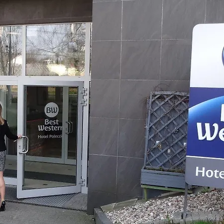 Poleczki Airport Otel Varşova