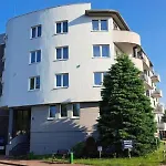 Poleczki Airport Hotel Varšava