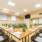 Hotel Poleczki Airport Varšava