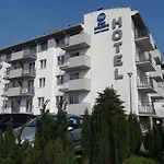 Poleczki Airport Hotel 3*