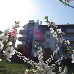 Poleczki Airport Varšava