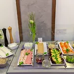 Poleczki Airport Hotel 3*