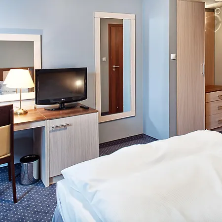 Hotel Poleczki Airport Warszawa