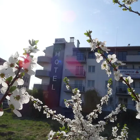 Poleczki Airport Varsovie