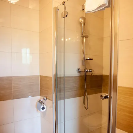 Poleczki Airport Hotel