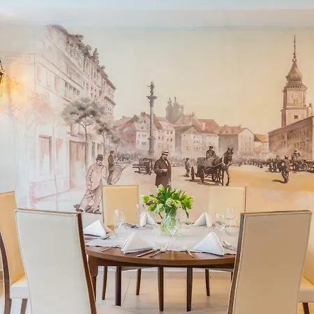 Poleczki Airport Hotel 3*