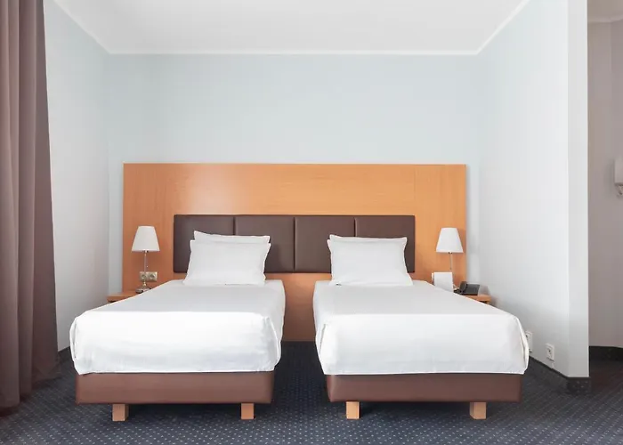 Poleczki Airport Warsaw