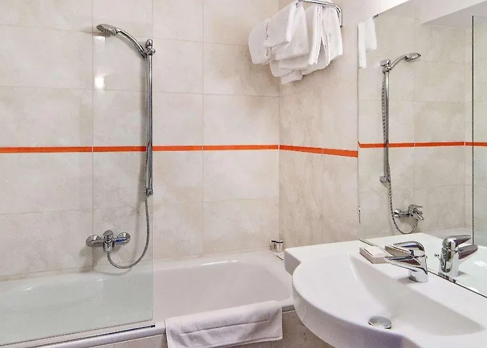 Poleczki Airport 3* Warsaw