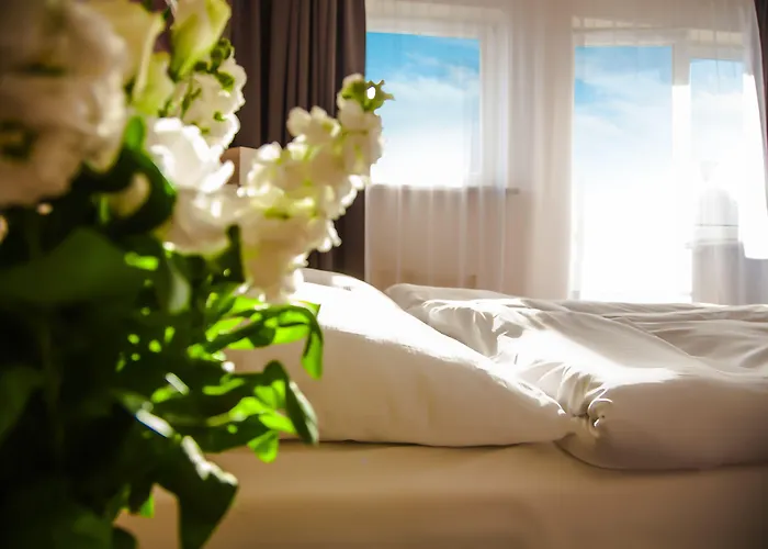 Poleczki Airport Hotel