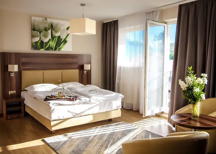 Poleczki Airport Hotel Warsaw