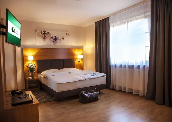 Poleczki Airport Hotel Warsaw