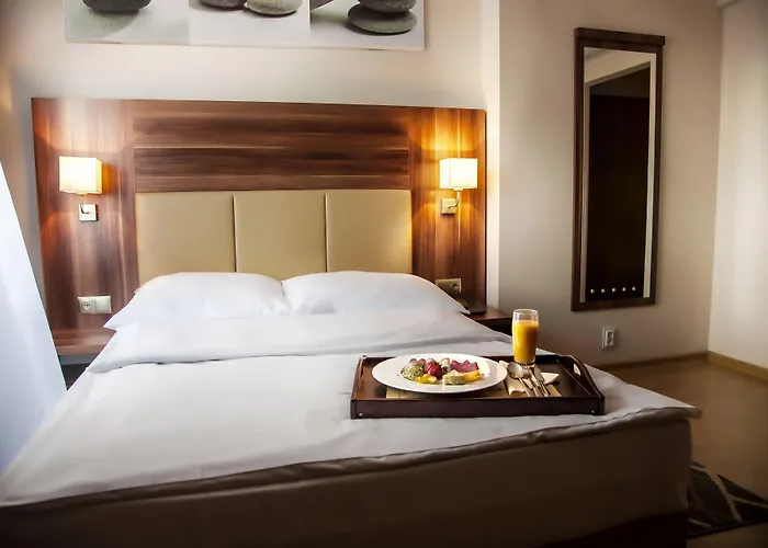 Poleczki Airport 3* Warsaw