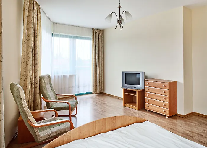 Poleczki Airport Hotel