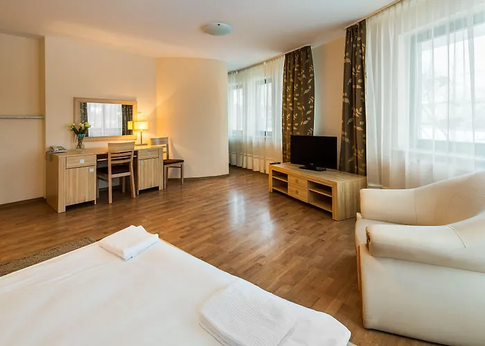 Poleczki Airport Warsaw