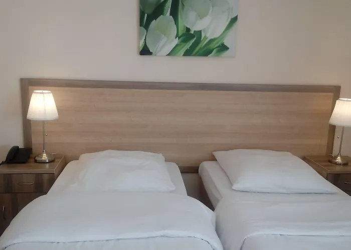 Poleczki Airport Hotel 3*