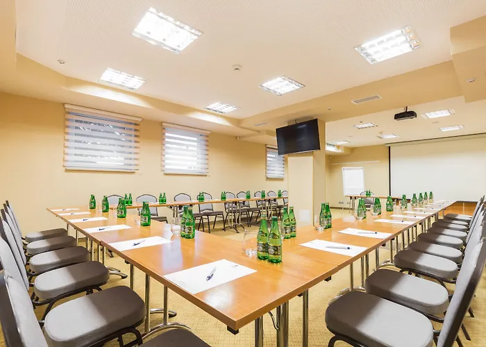 Poleczki Airport 3* Warsaw