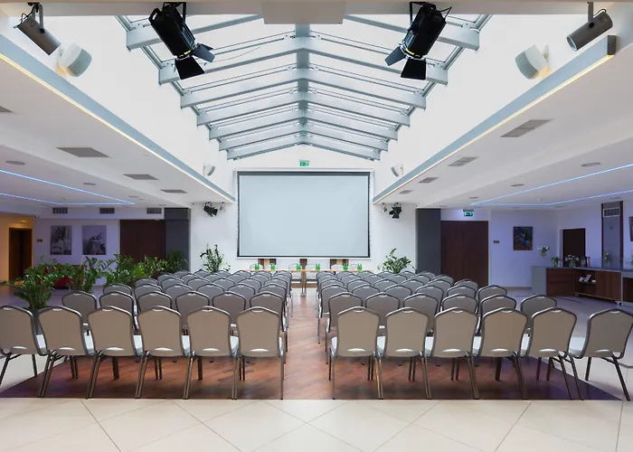 Poleczki Airport Hotel