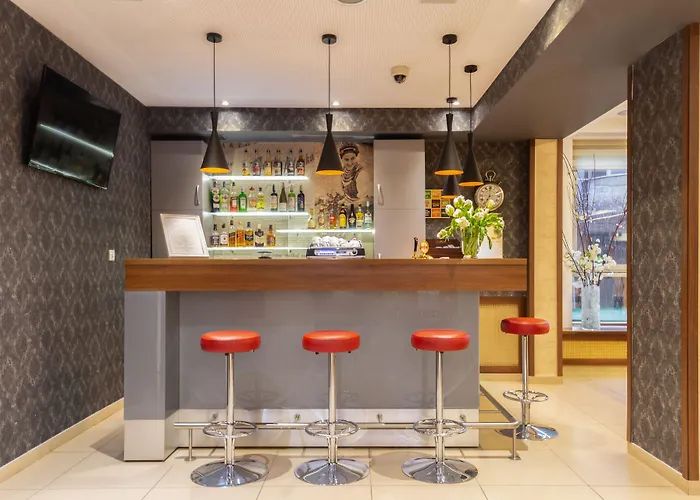 Poleczki Airport Warsaw