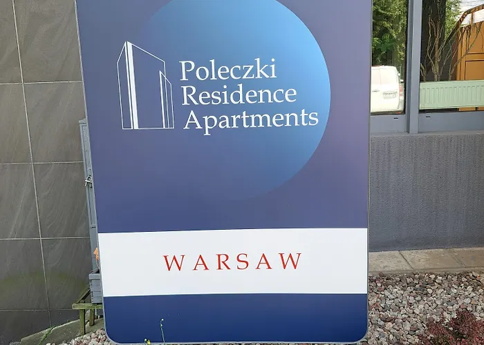 Poleczki Airport Hotel Warsaw