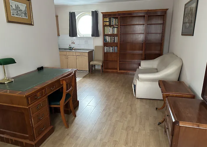 Poleczki Airport Warsaw