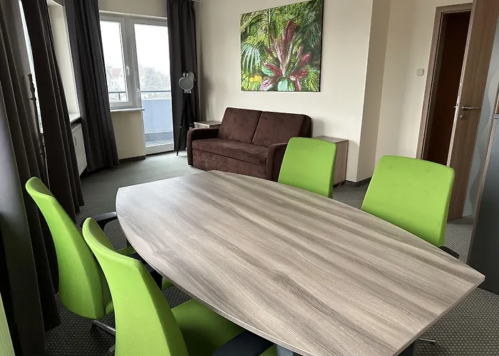 Poleczki Airport 3* Warsaw