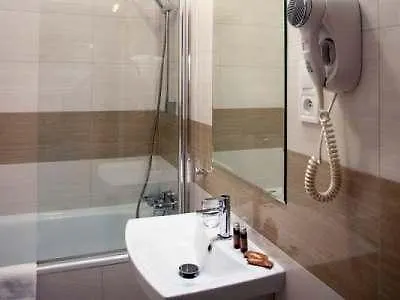 Poleczki Airport Warschau