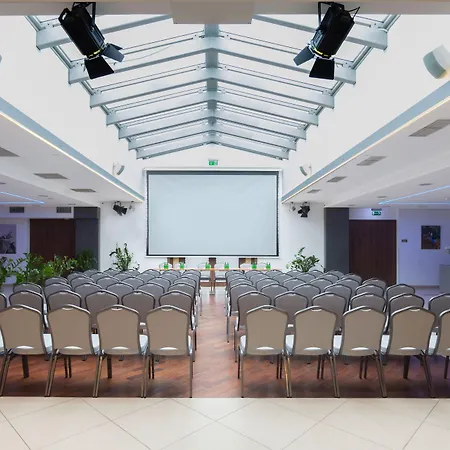 Poleczki Airport Hotel