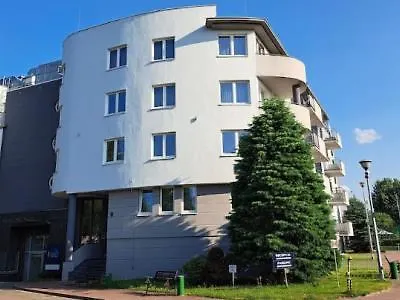Poleczki Airport Hotel Varsóvia