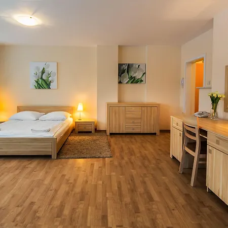 Ξενοδοχείο Poleczki Airport