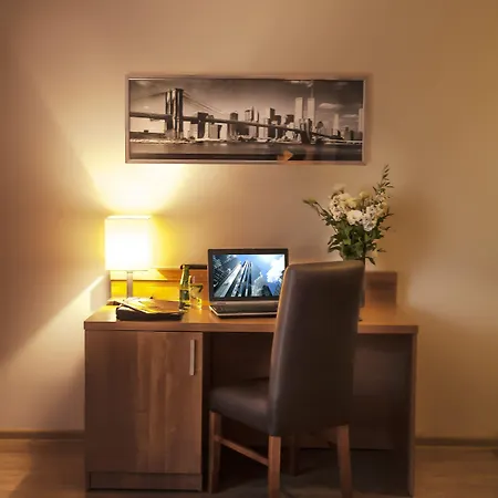 Ξενοδοχείο Poleczki Airport