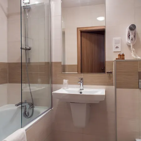 Poleczki Airport 3* Βαρσοβία